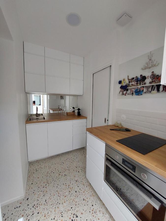 Bulle De Miel Apartment Тур Екстериор снимка