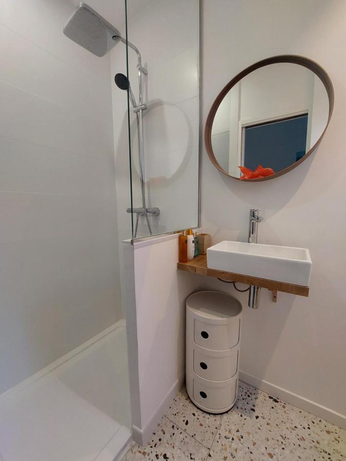 Bulle De Miel Apartment Тур Екстериор снимка