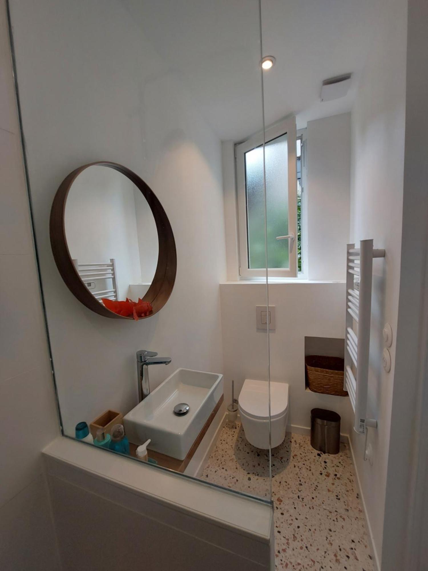 Bulle De Miel Apartment Тур Екстериор снимка