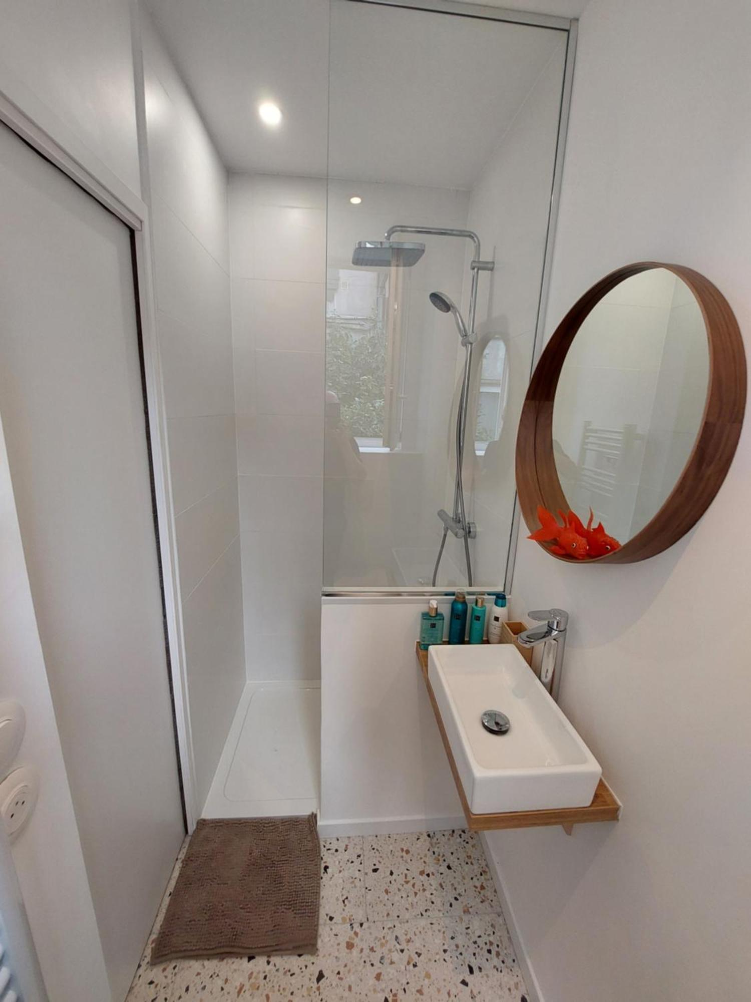 Bulle De Miel Apartment Тур Екстериор снимка